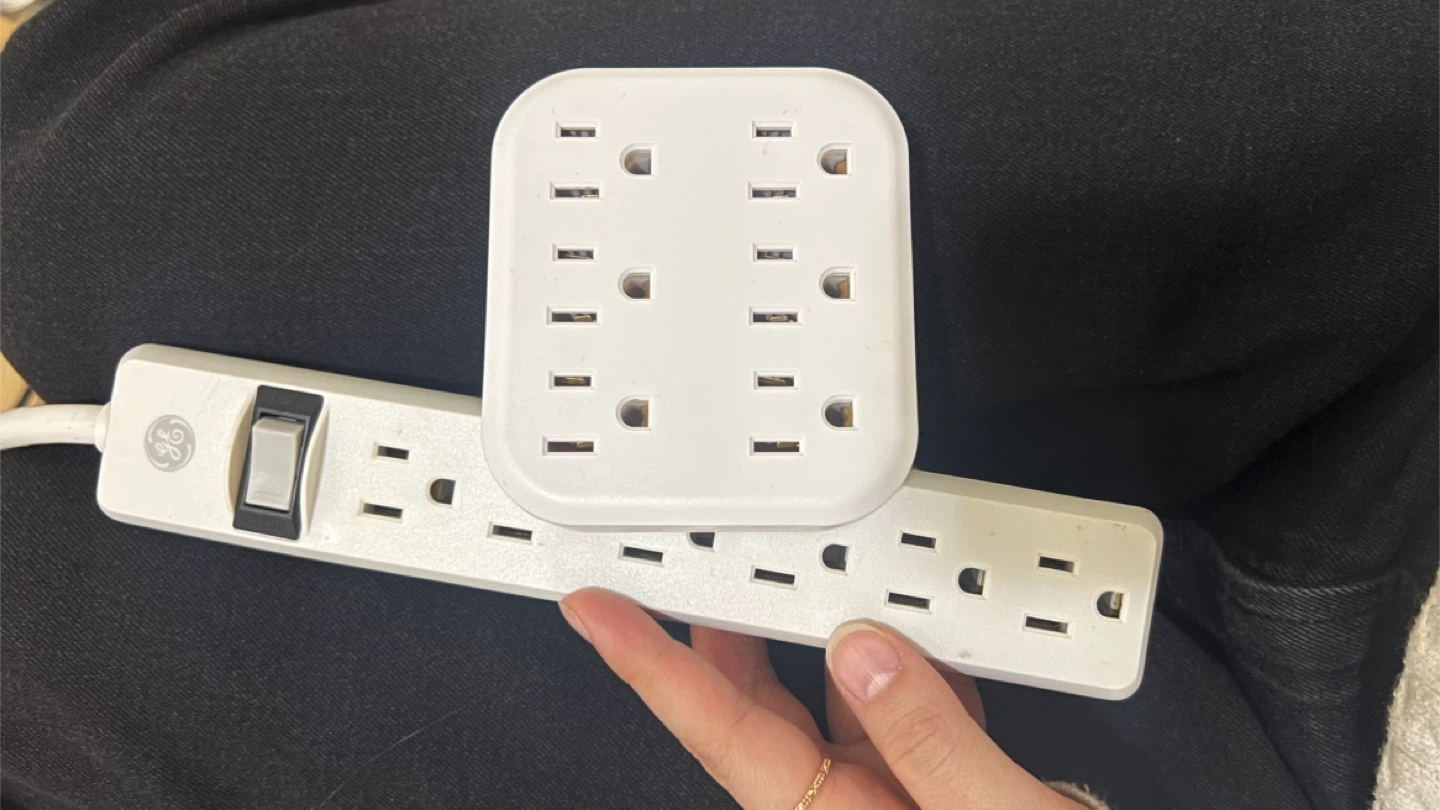8 feet outlet, outlet wall tap