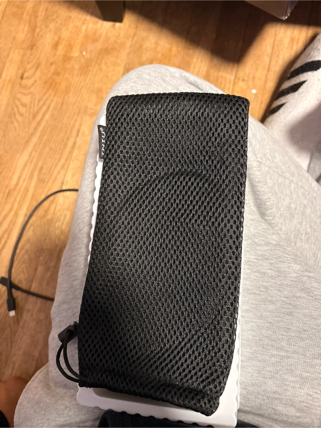 INIU Power Bank BI-B64 140W 27000mAh - photo 4