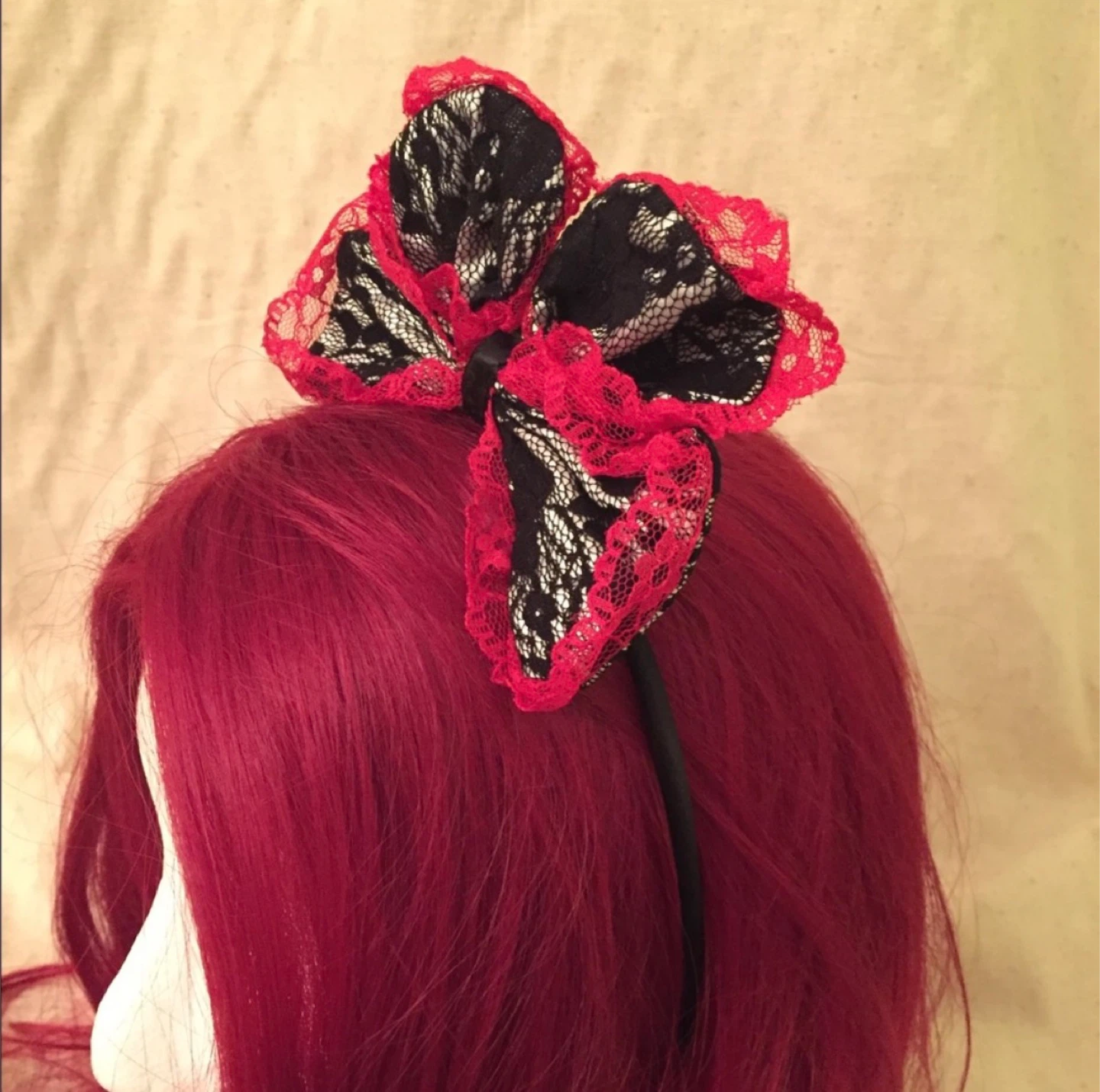 🥕Headband - photo 2