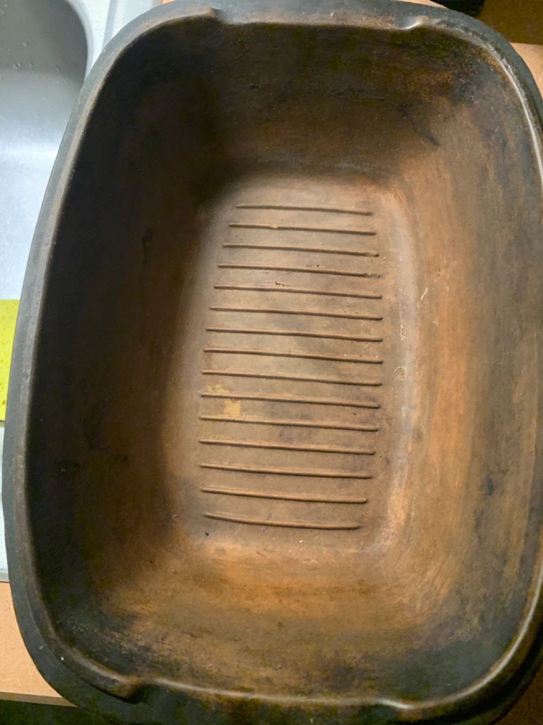 Römertopf 113 Clay Large Pot Roaster - photo 5