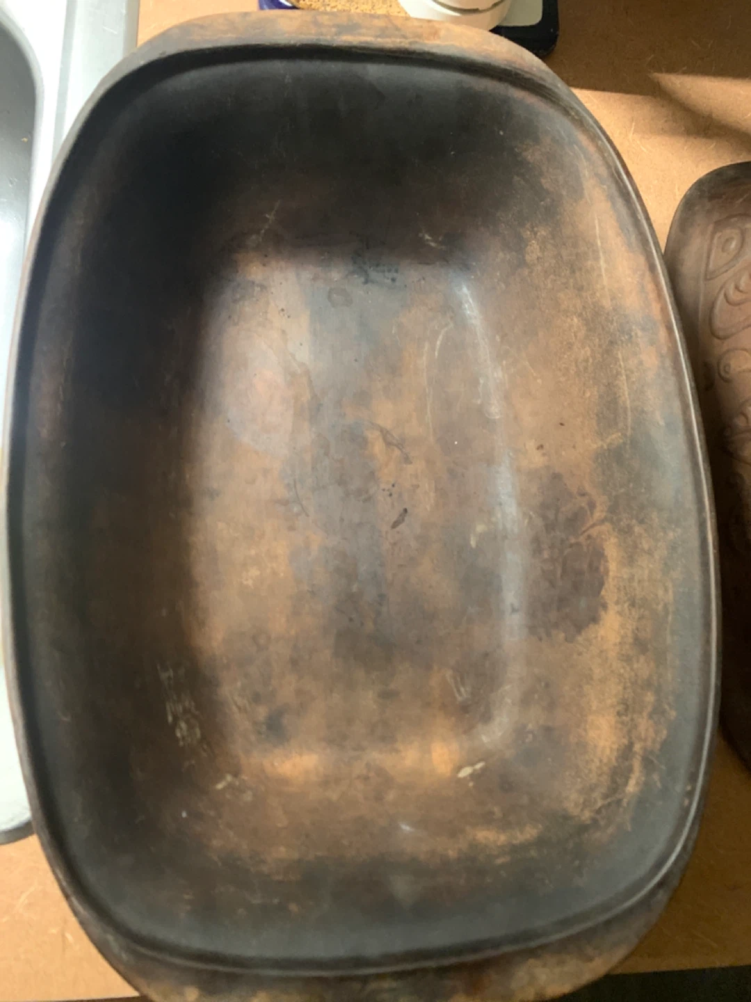 Römertopf 113 Clay Large Pot Roaster - photo 4