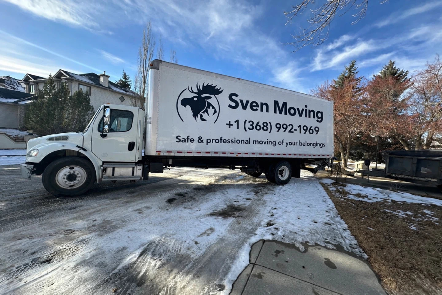 Moving Services Calgary - photo 3