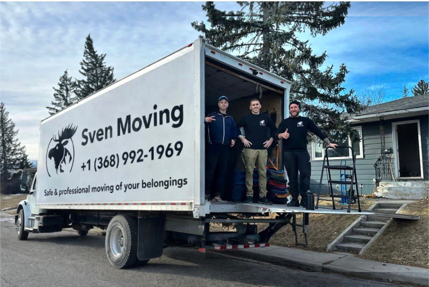 Moving Services Calgary - photo 2