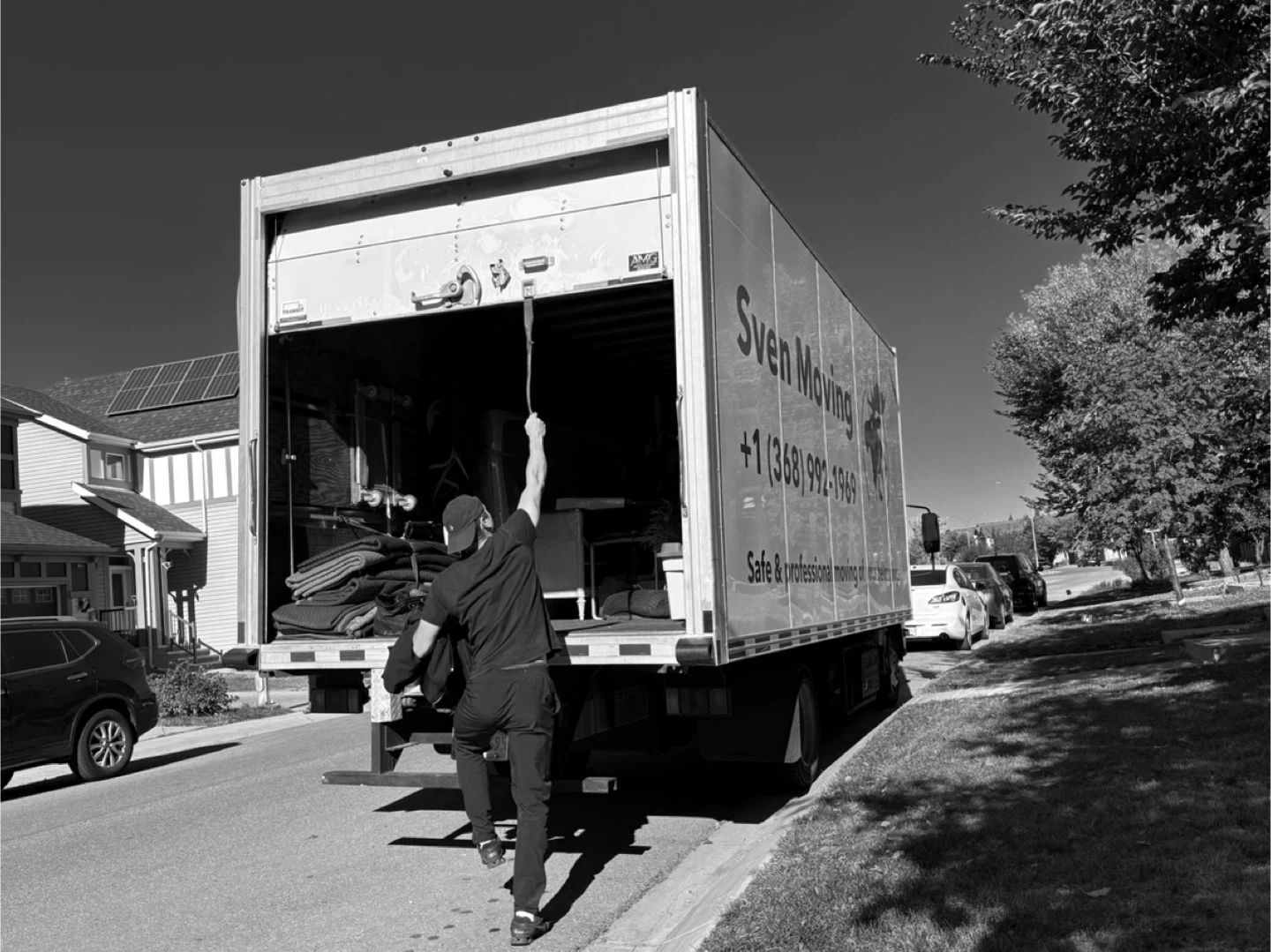 Moving Services Calgary - photo 4