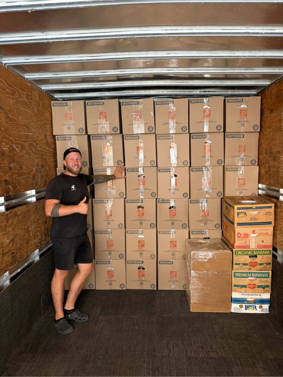 Moving Services Calgary - photo 5