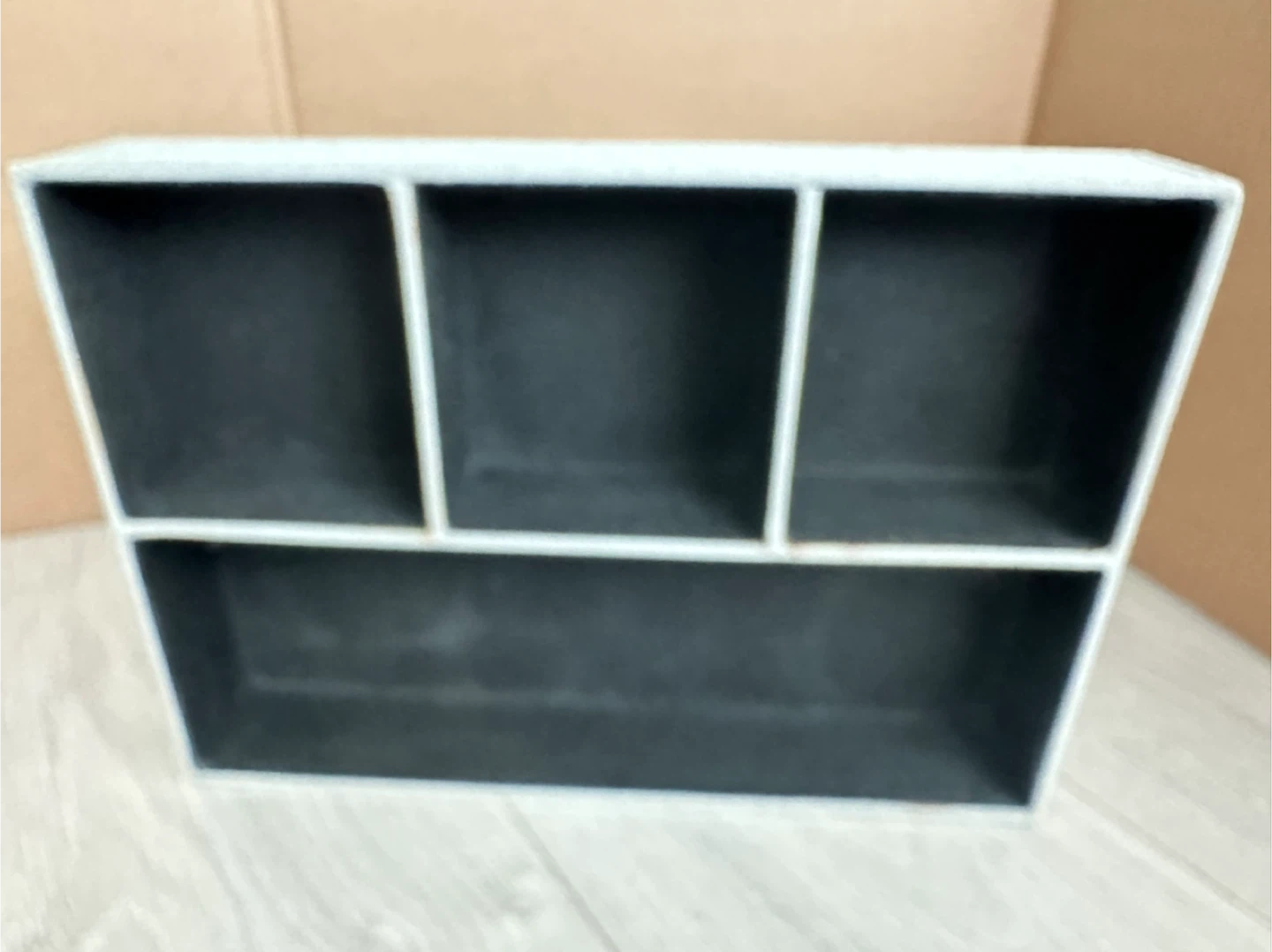 Compartment Holder and Cutting Board - photo 4