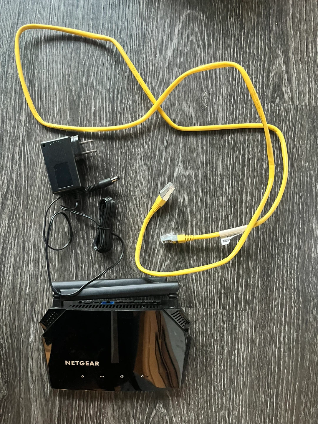 Netgear Modem & WiFi Router Bundle - photo 3