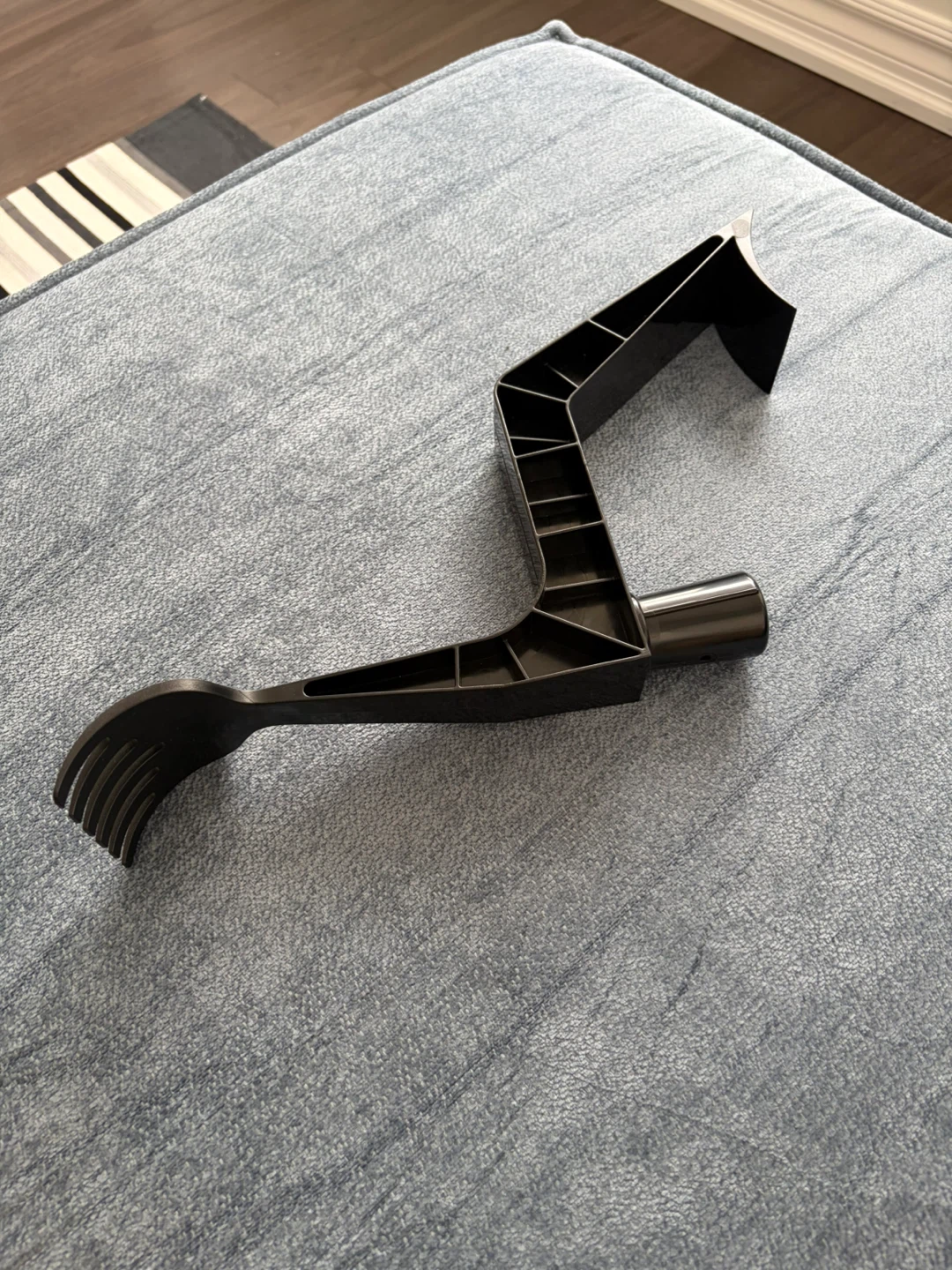 Eaves Cleaning Tool - photo 4