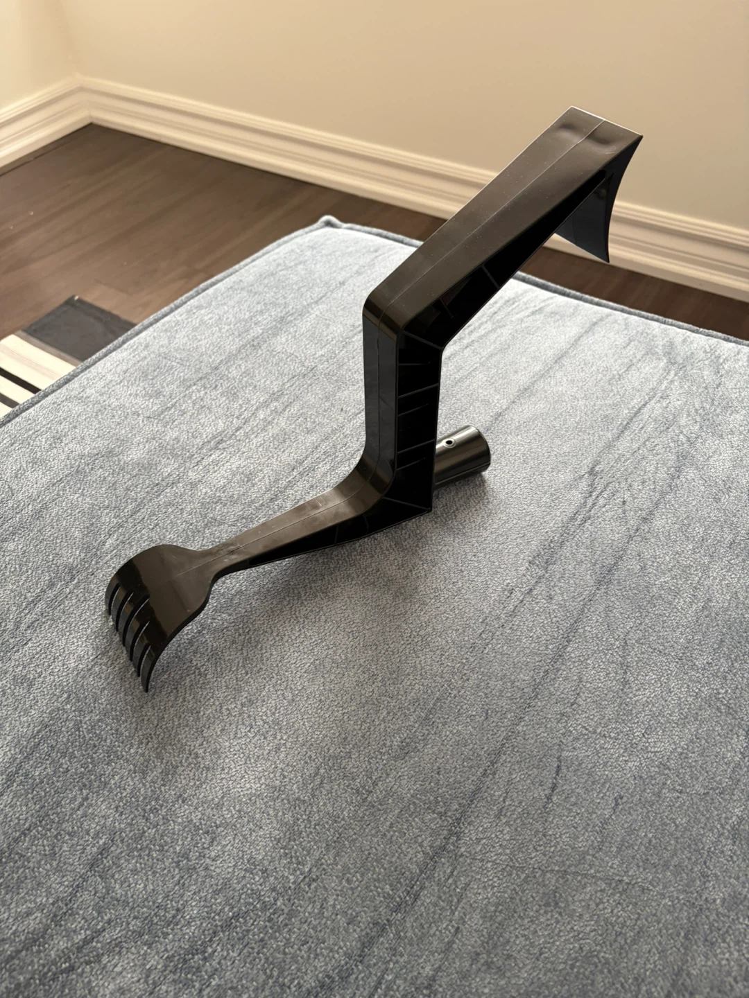 Eaves Cleaning Tool - photo 3