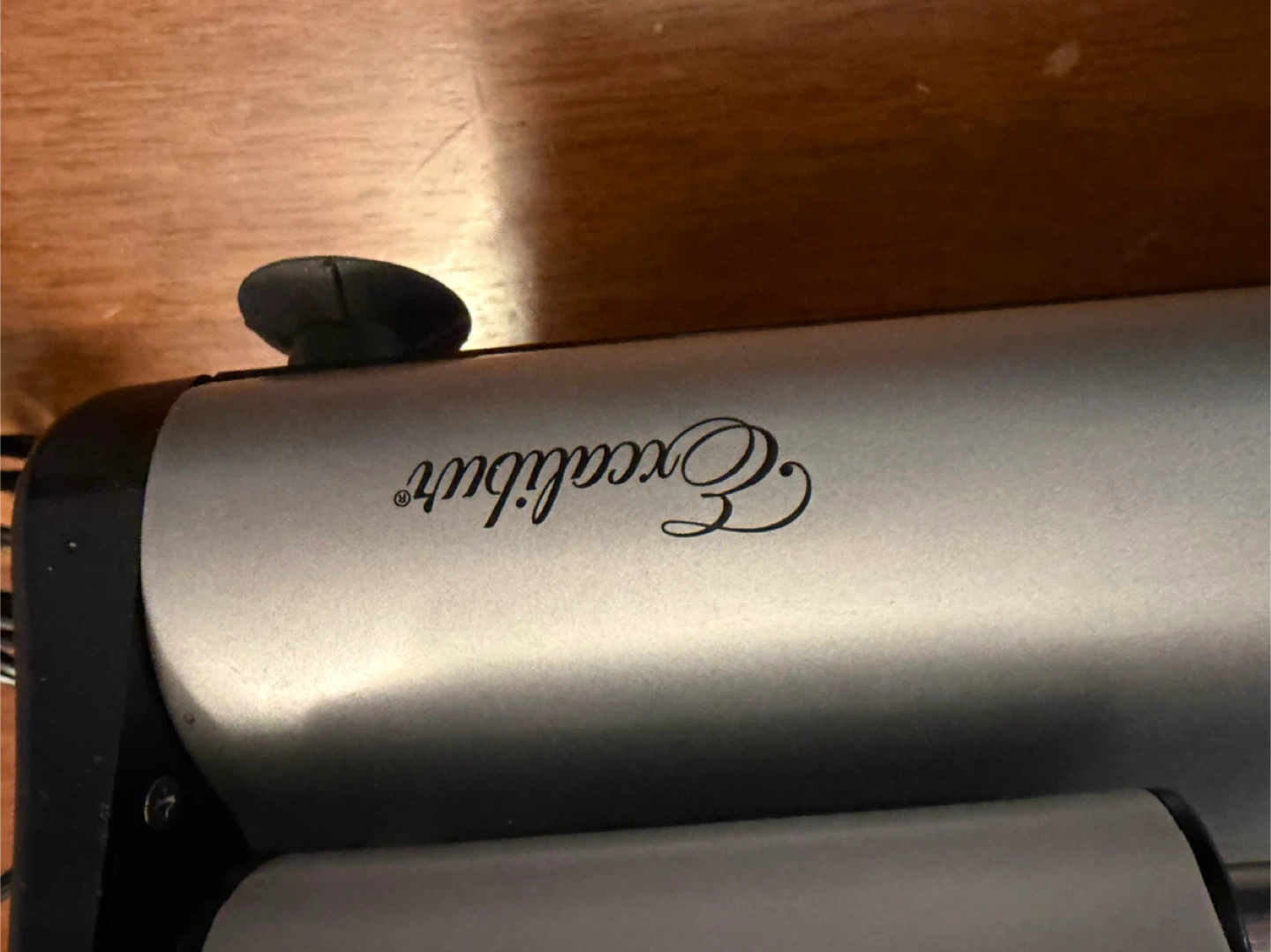 Excalibur Food Slicer - photo 2