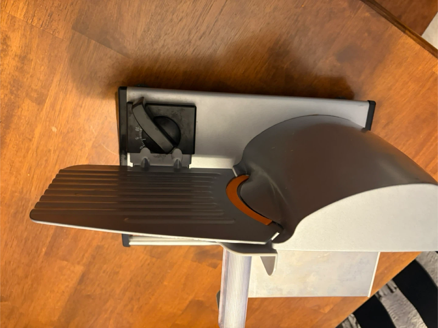 Excalibur Food Slicer - photo 3