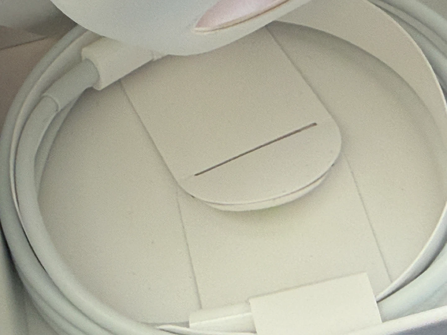 Apple AirPods 3rd Gen with MagSafe Charging Case - photo 3