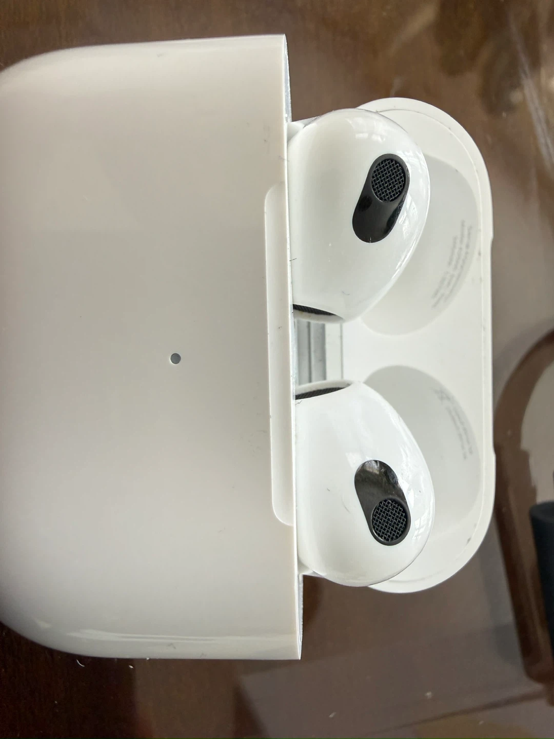 Apple AirPods 3rd Gen with MagSafe Charging Case