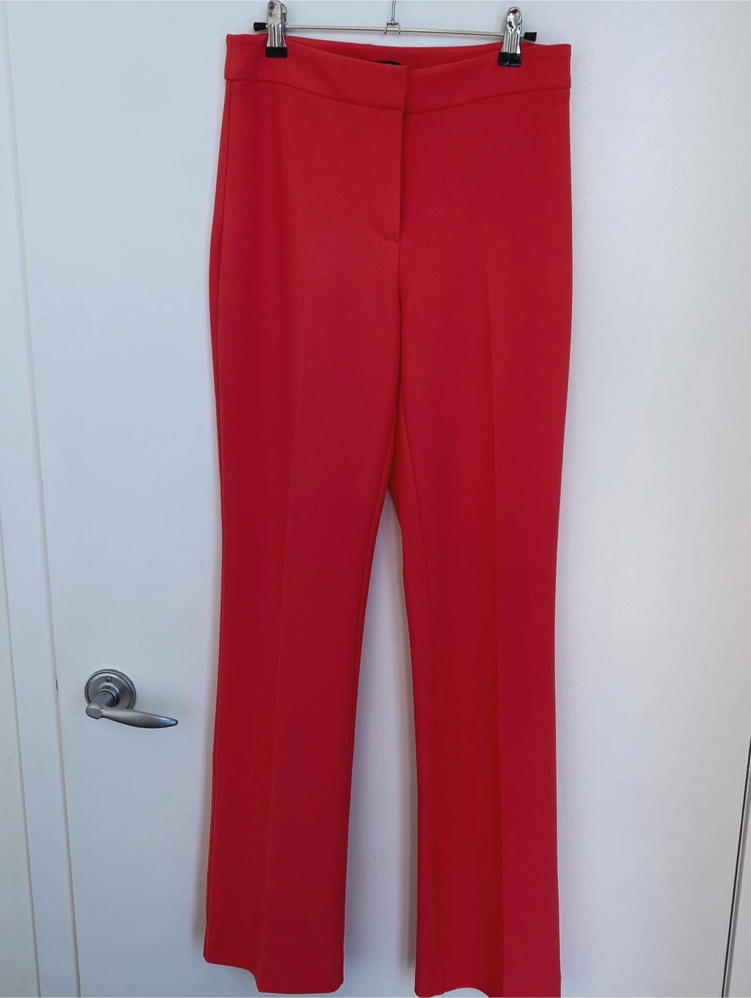 Rinascimento Coral Blazer and Pants Suit Set - photo 3