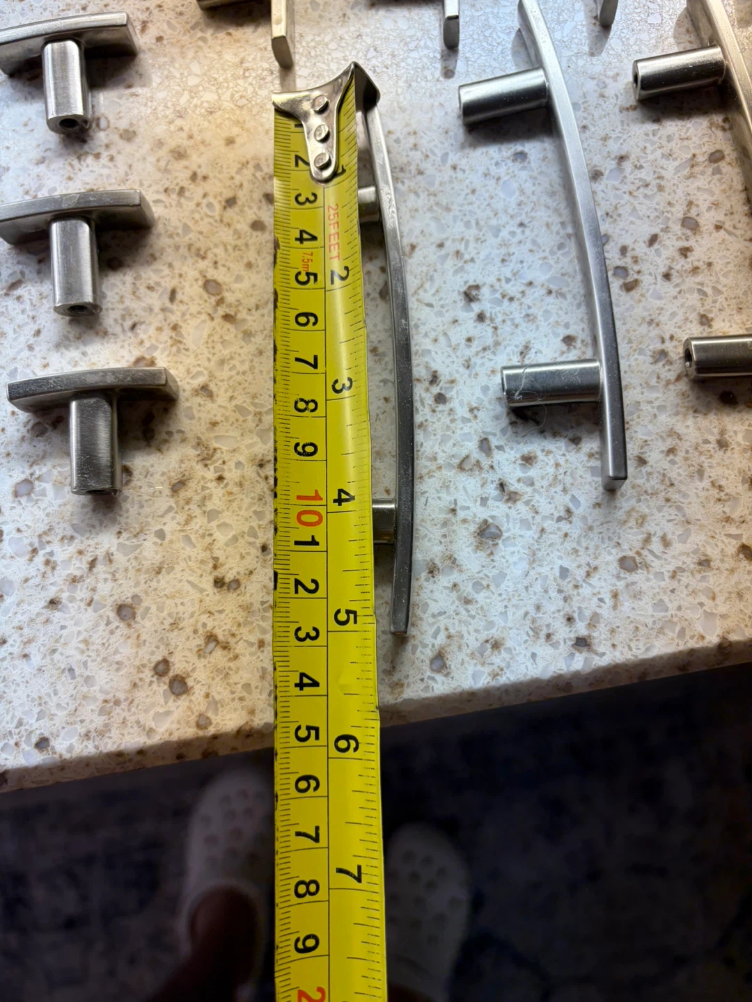 Cabinet Pulls and Handles Lot - photo 2