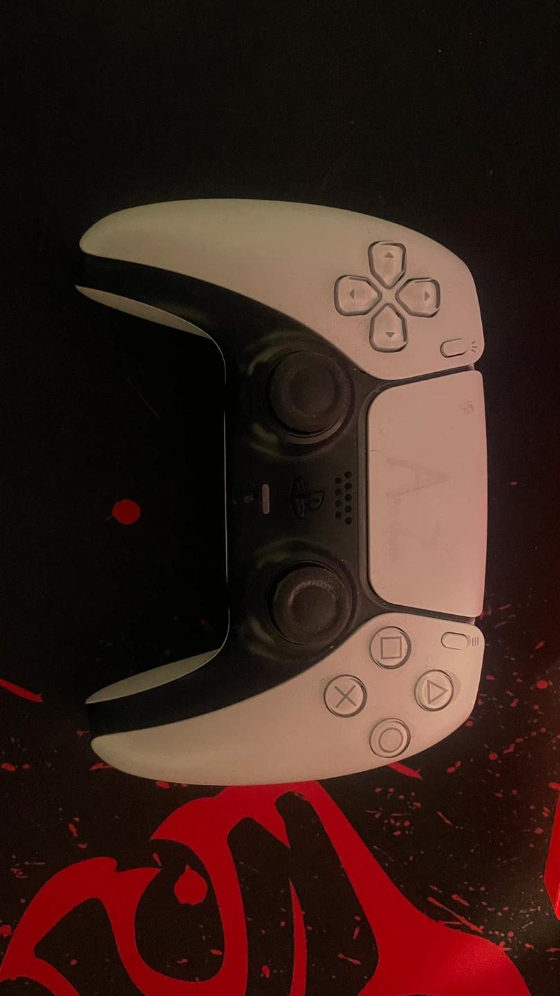 Sony PlayStation 5 DualSense Wireless Controller