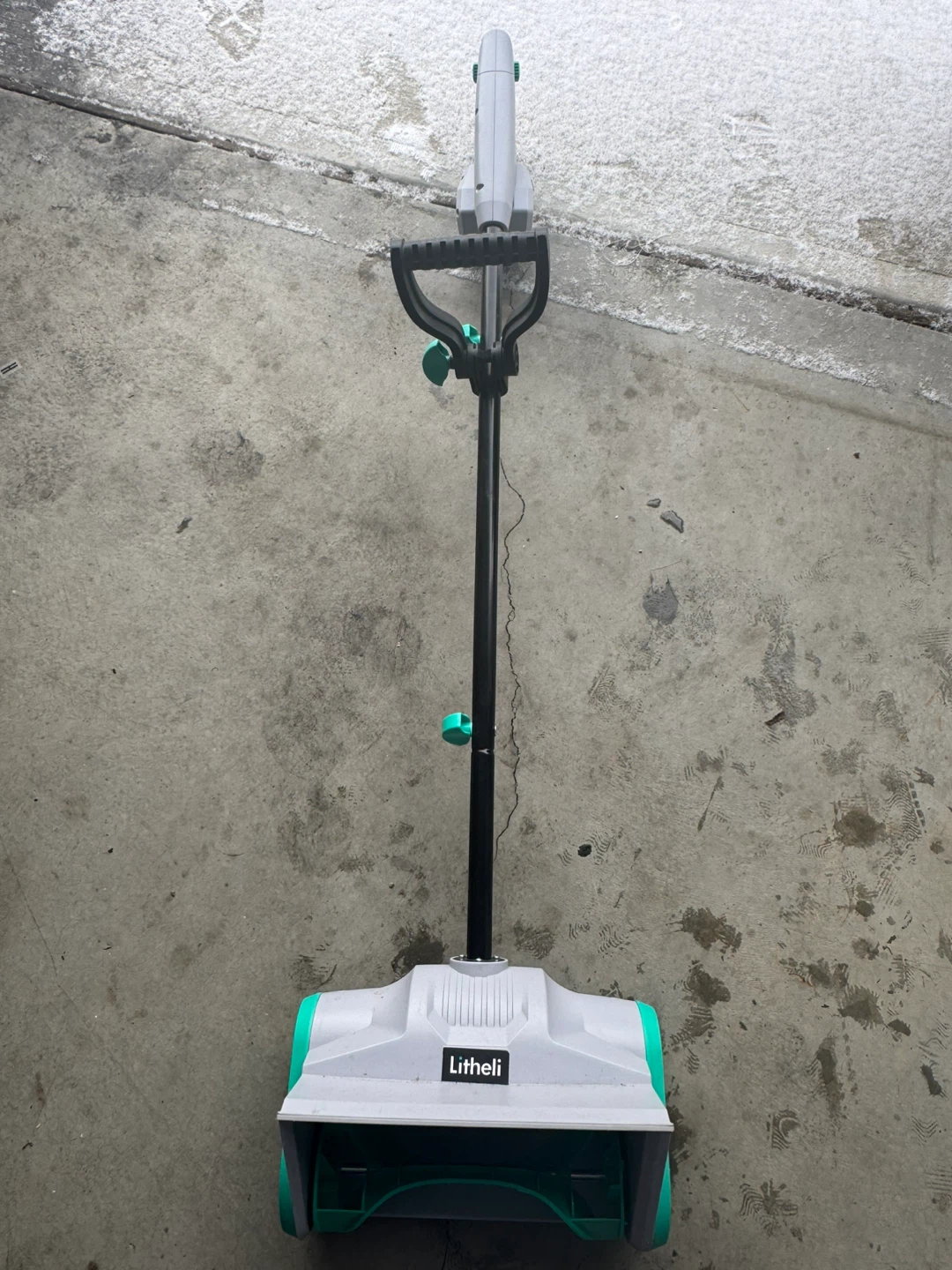 Litheli Electric Snow Shovel - photo 2