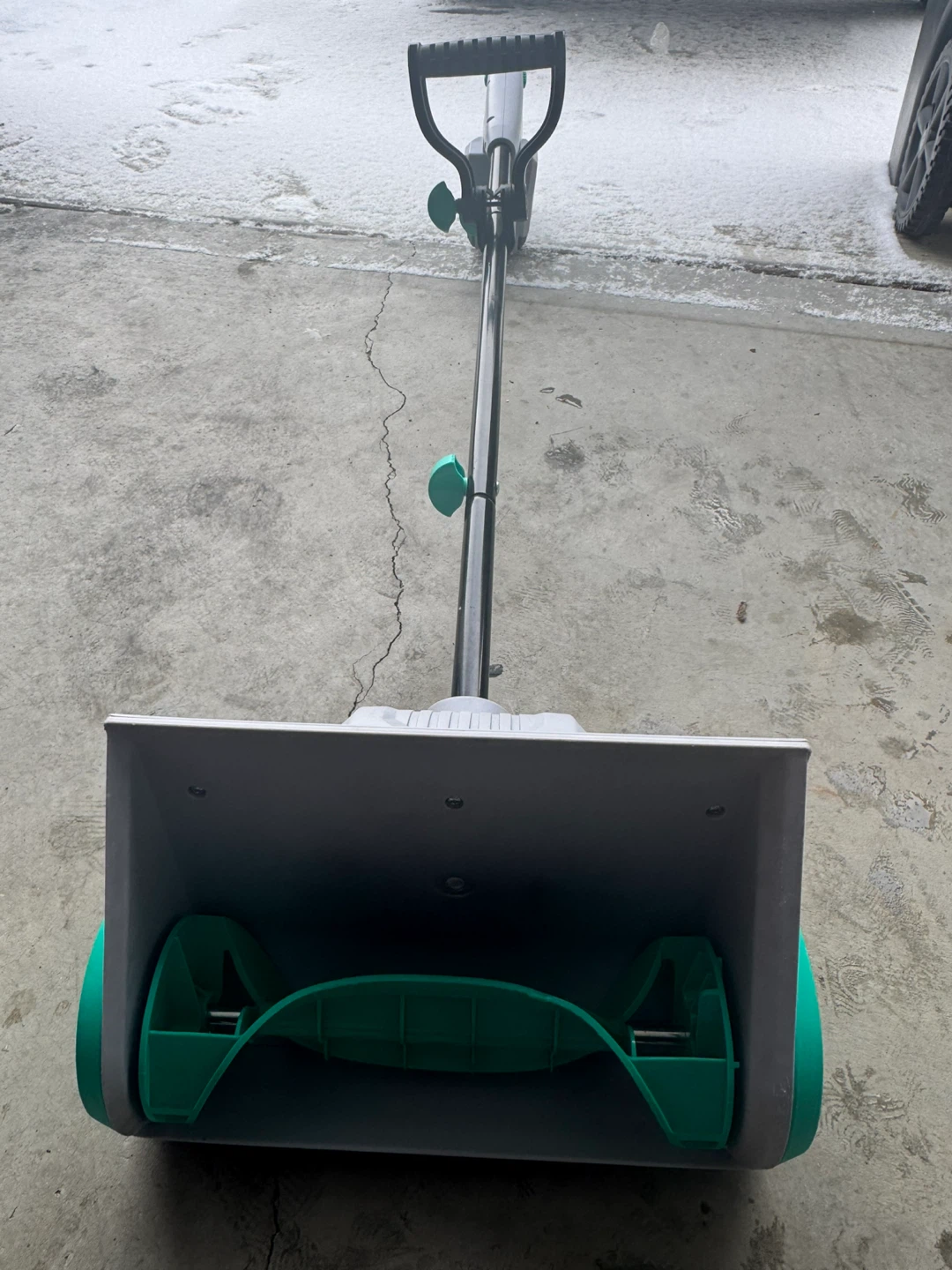 Litheli Electric Snow Shovel