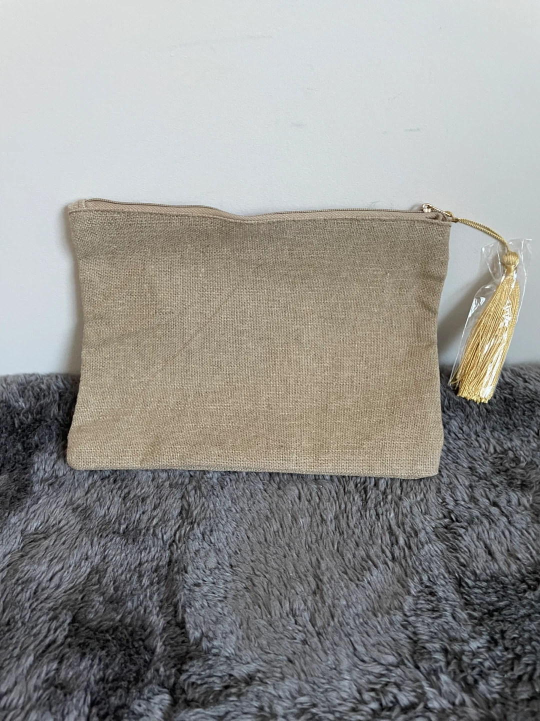 NUXE #jesuisprodigieuse cosmetic bag - photo 2