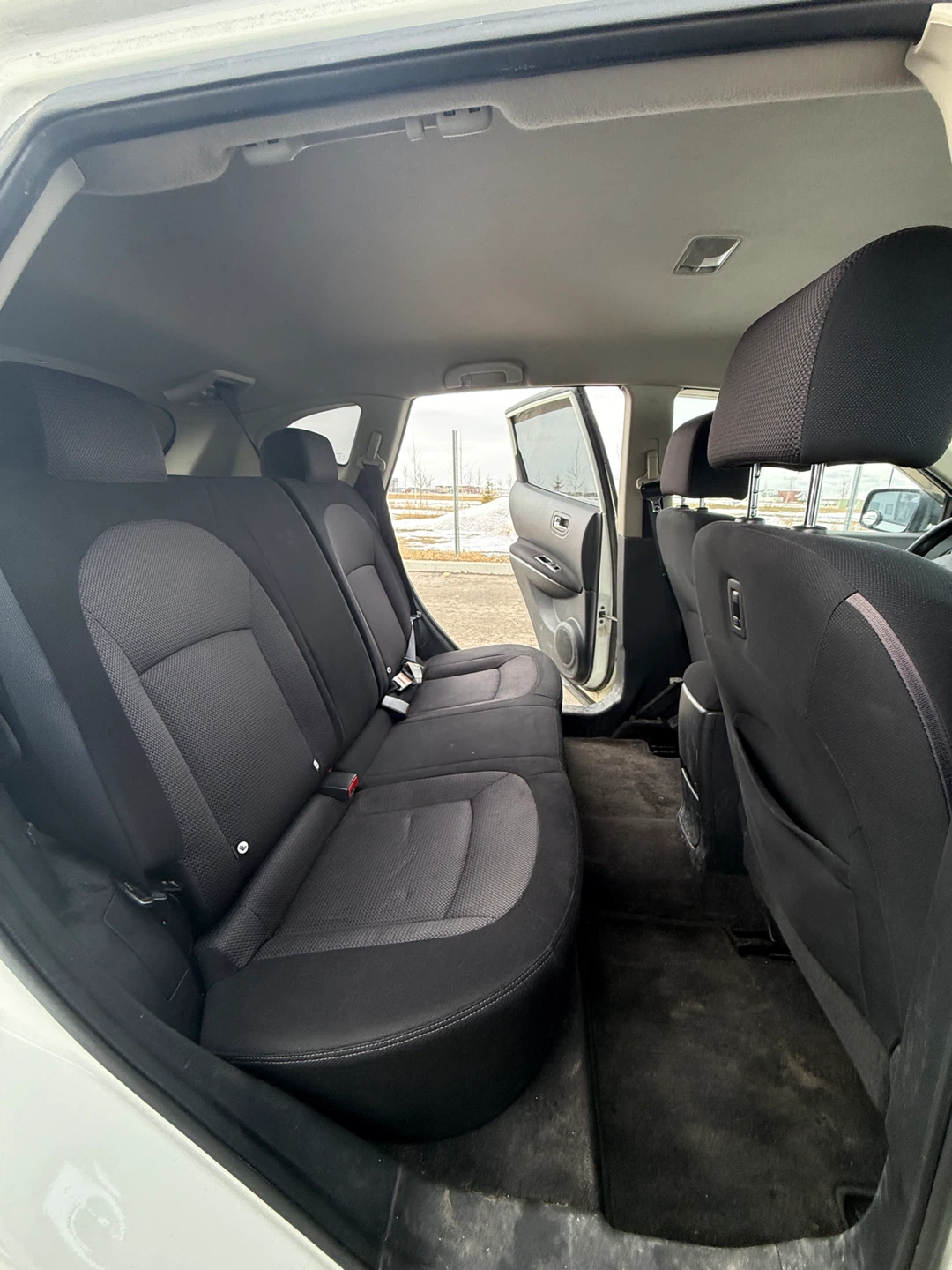 2008 Nissan Rogue - photo 5