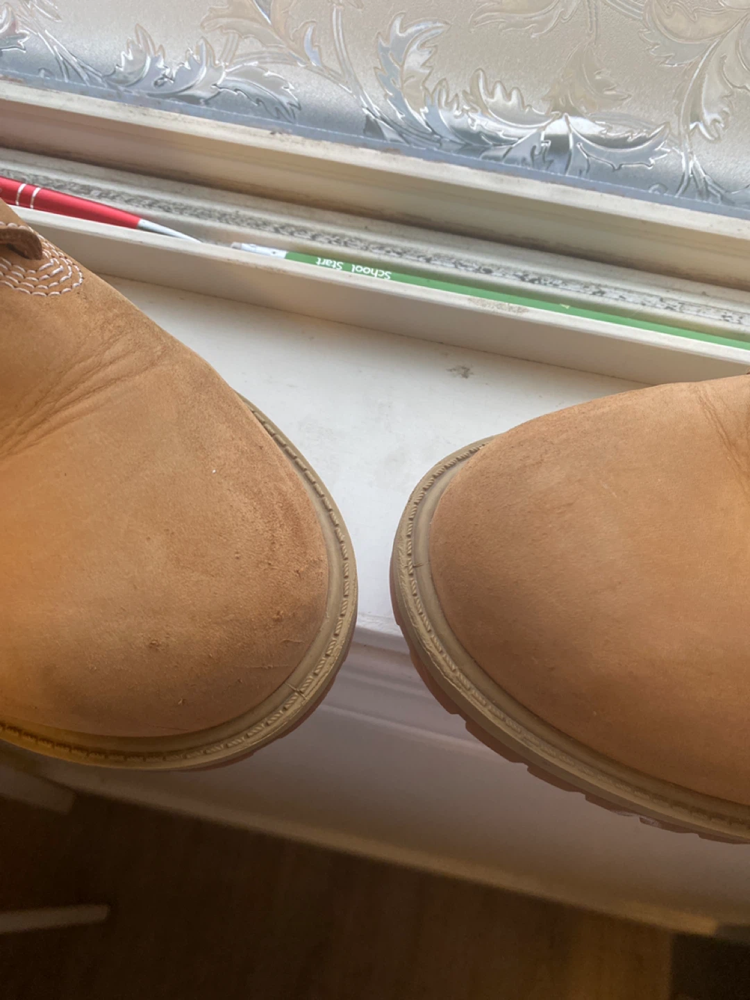 Timberland Boots-Kids 6Y - photo 4