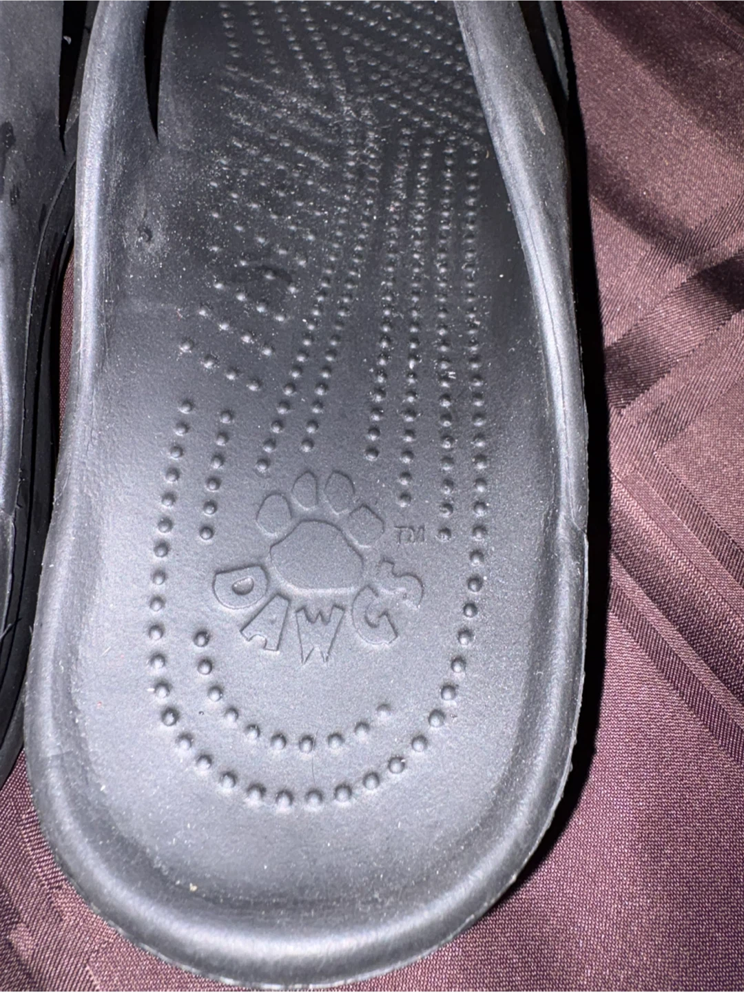 Dawgs Flip Flops - photo 2