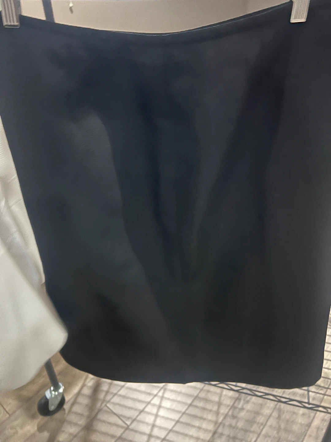 Isabella Suits White Blazer - Size 14 - photo 5