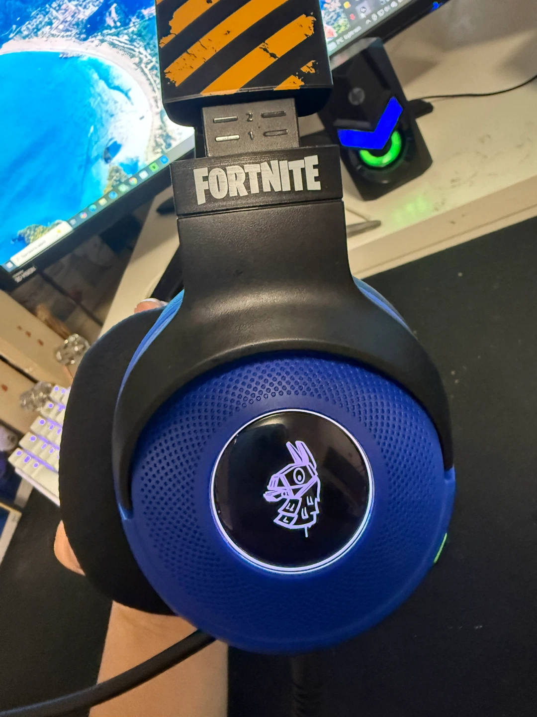 Fortnite Gaming Headset