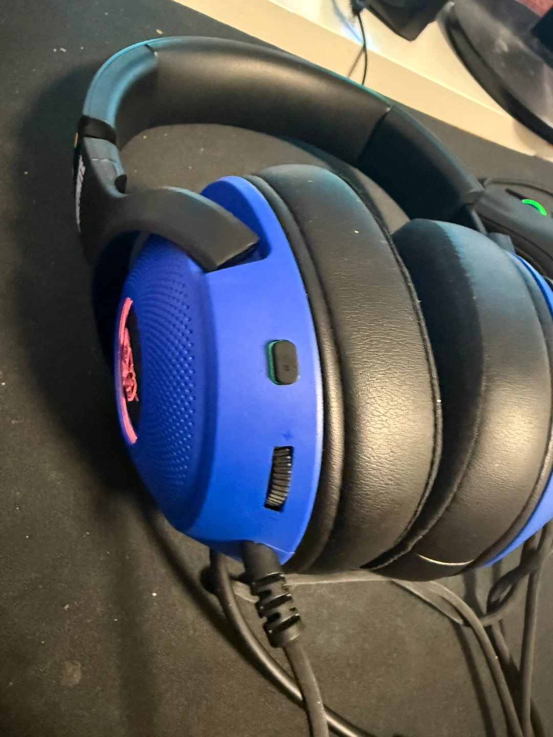 Fortnite Gaming Headset - photo 3