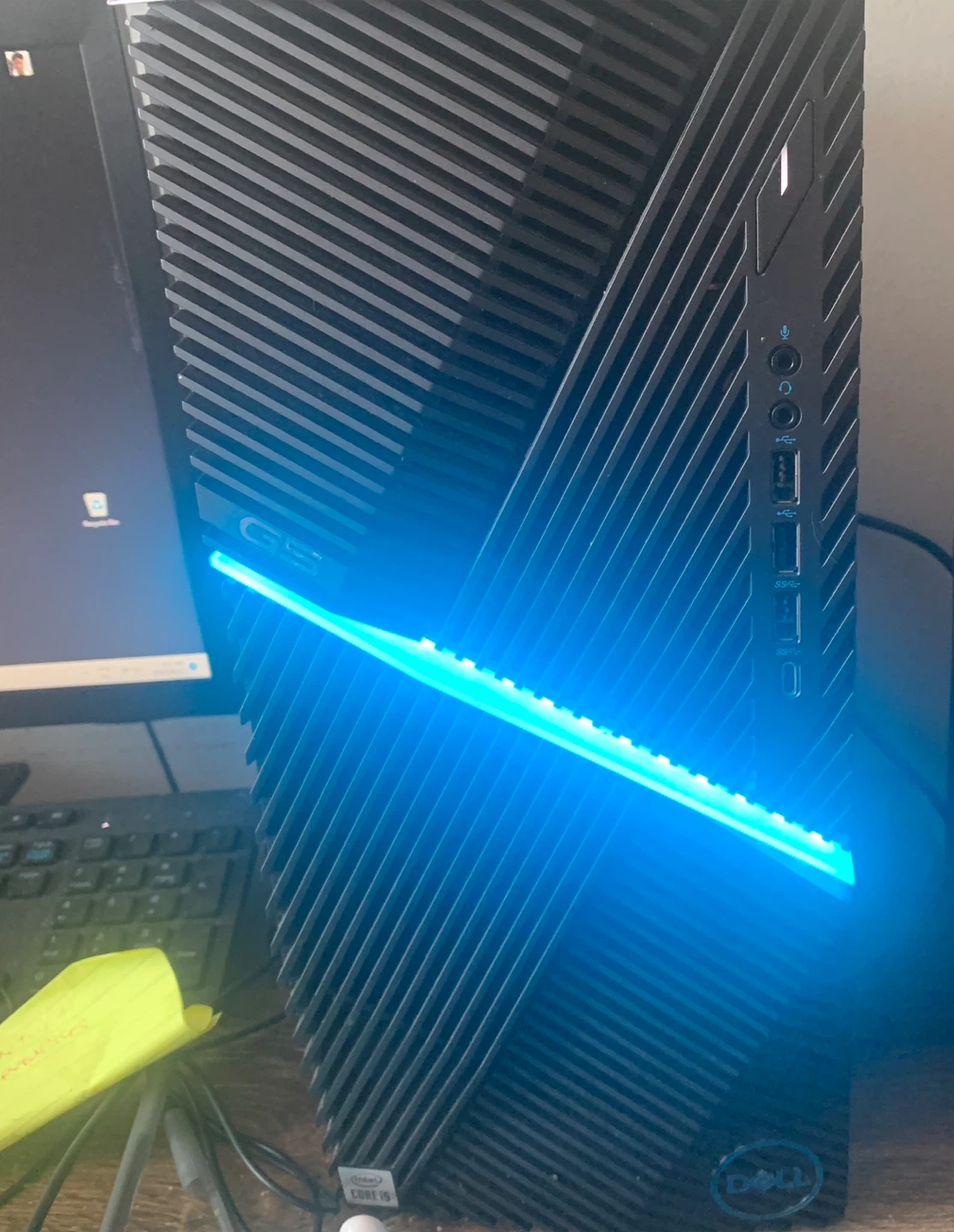 Dell G5000 Desktop PC - photo 2