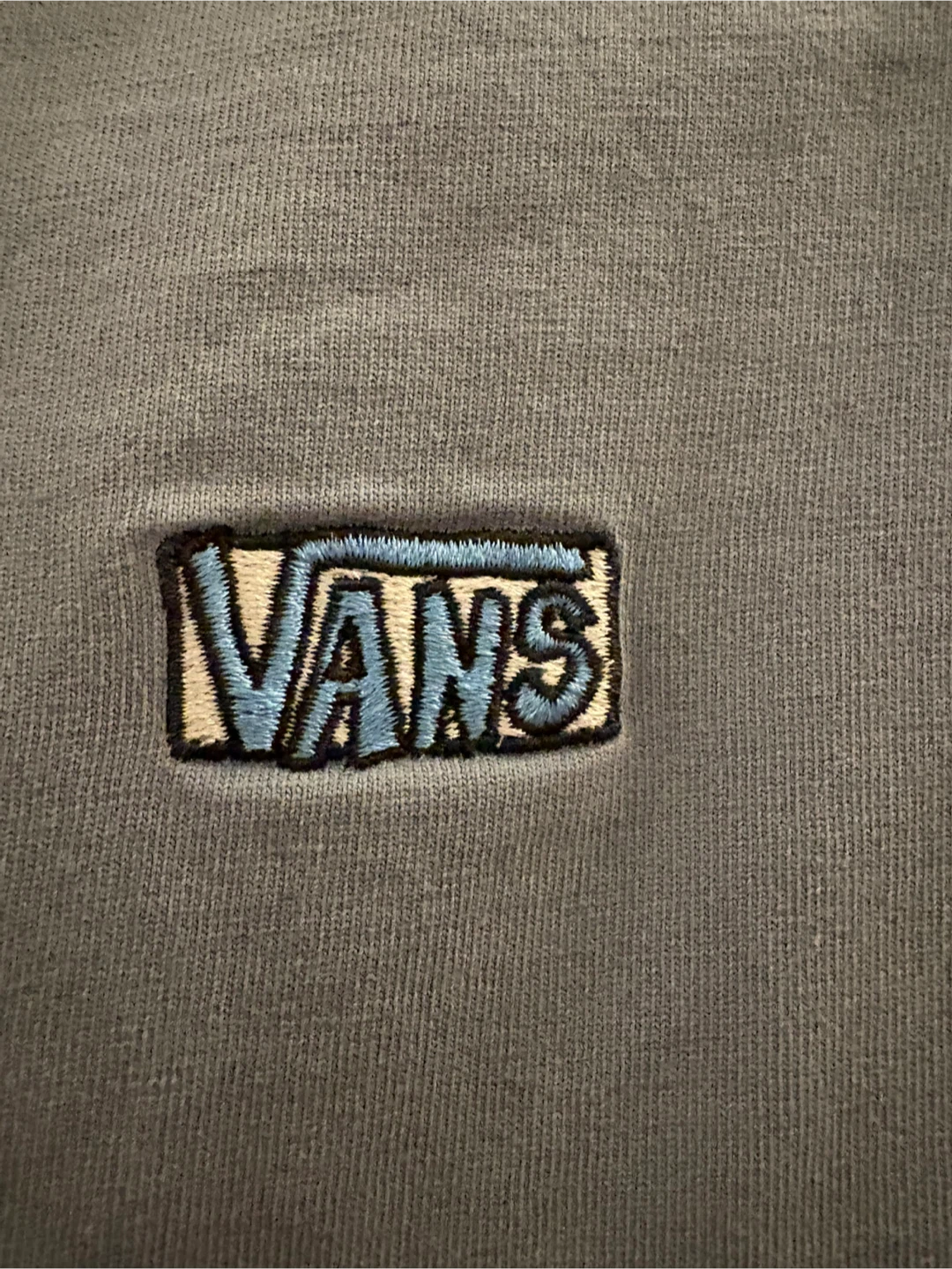 Vans T Shirt - photo 2