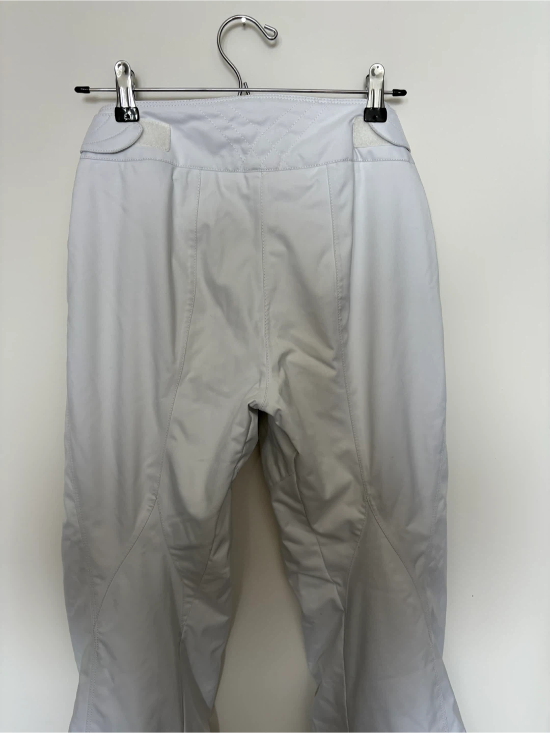 Phenix White Ski Snow Pants - photo 2
