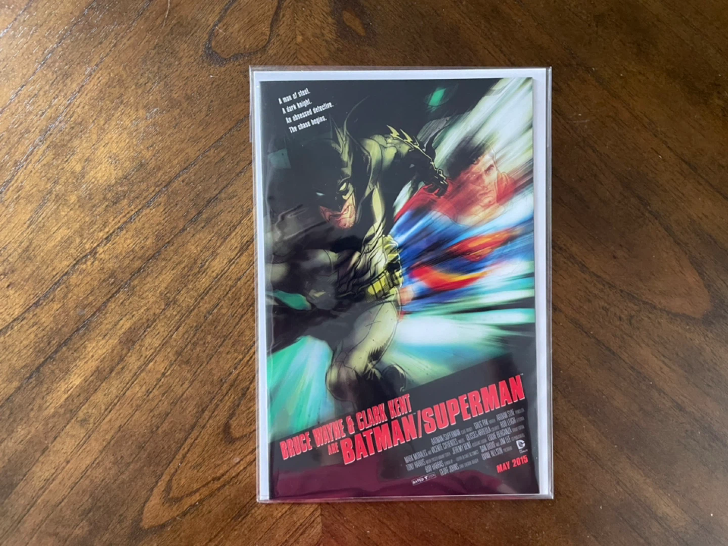 DC Comics Variant Cover Set - photo 4