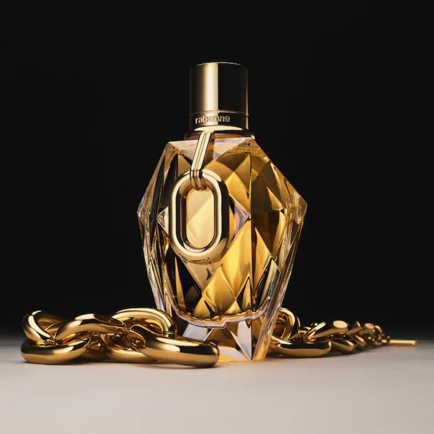 Rabanne - Million Gold (for her) Eau de Parfum 50ml - photo 4