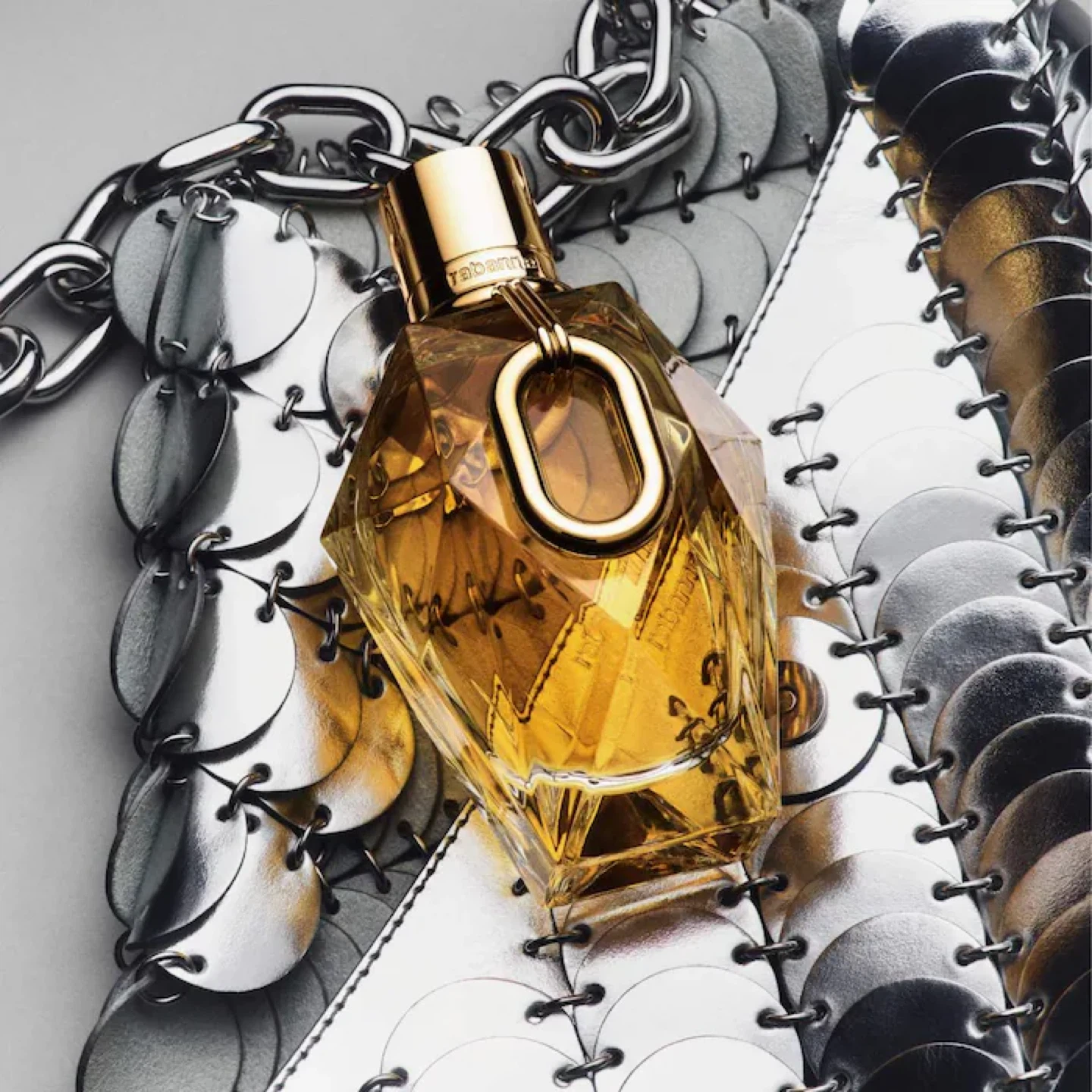 Rabanne - Million Gold (for her) Eau de Parfum 50ml - photo 3