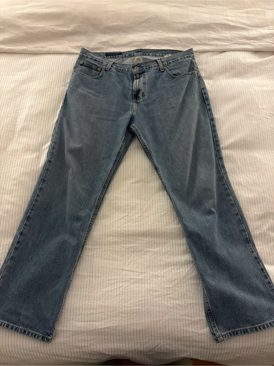 Tommy Hilfiger Men's Jeans 34x30