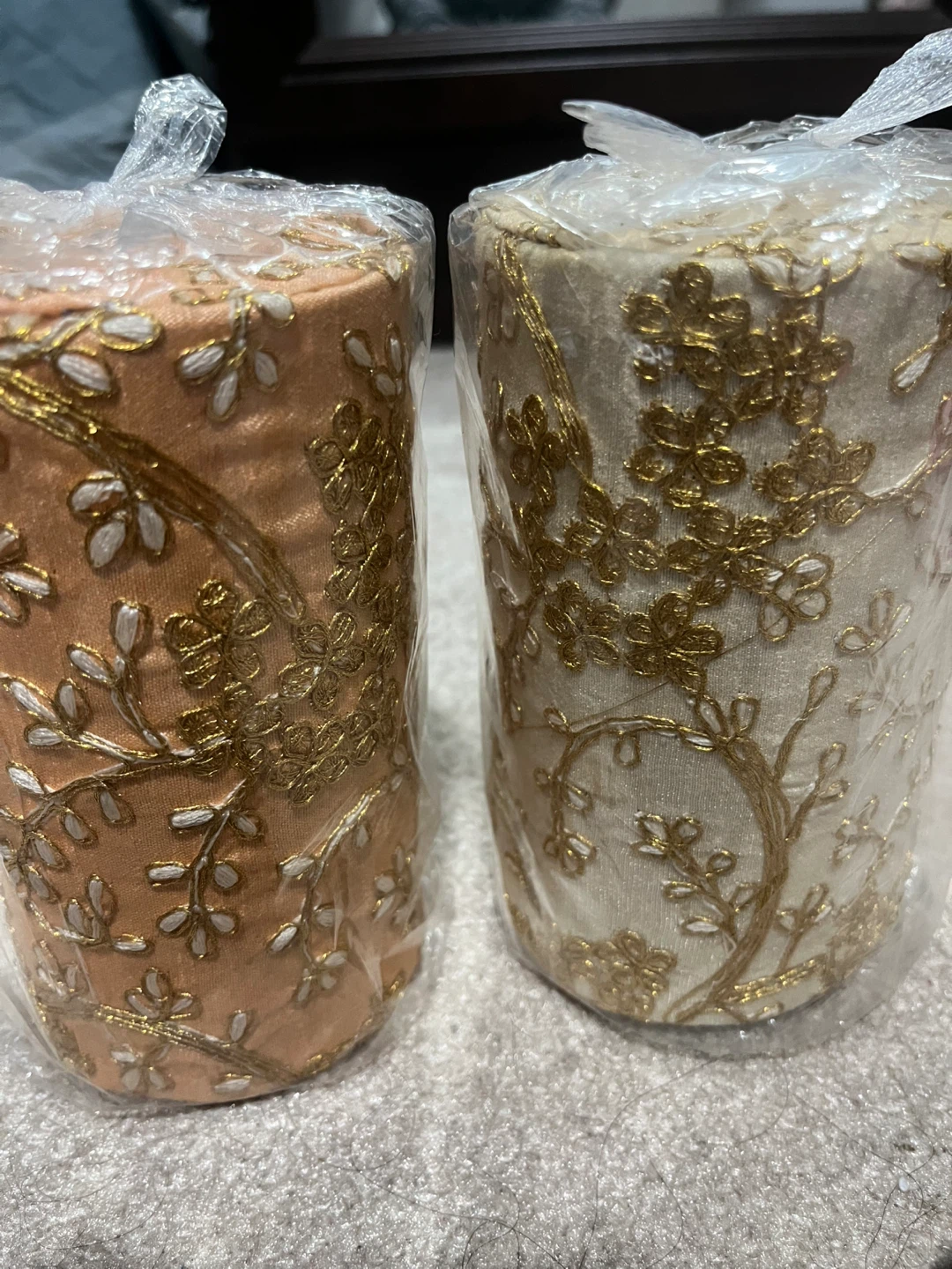 Bangle box