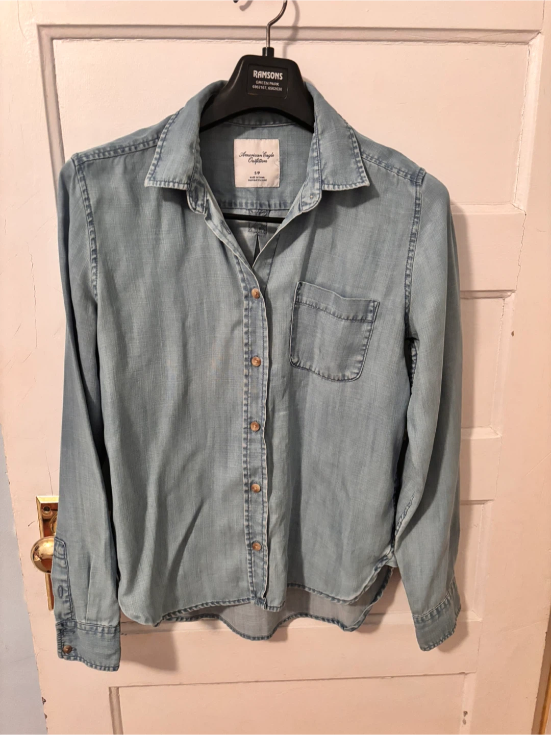 American Eagle - photo 4