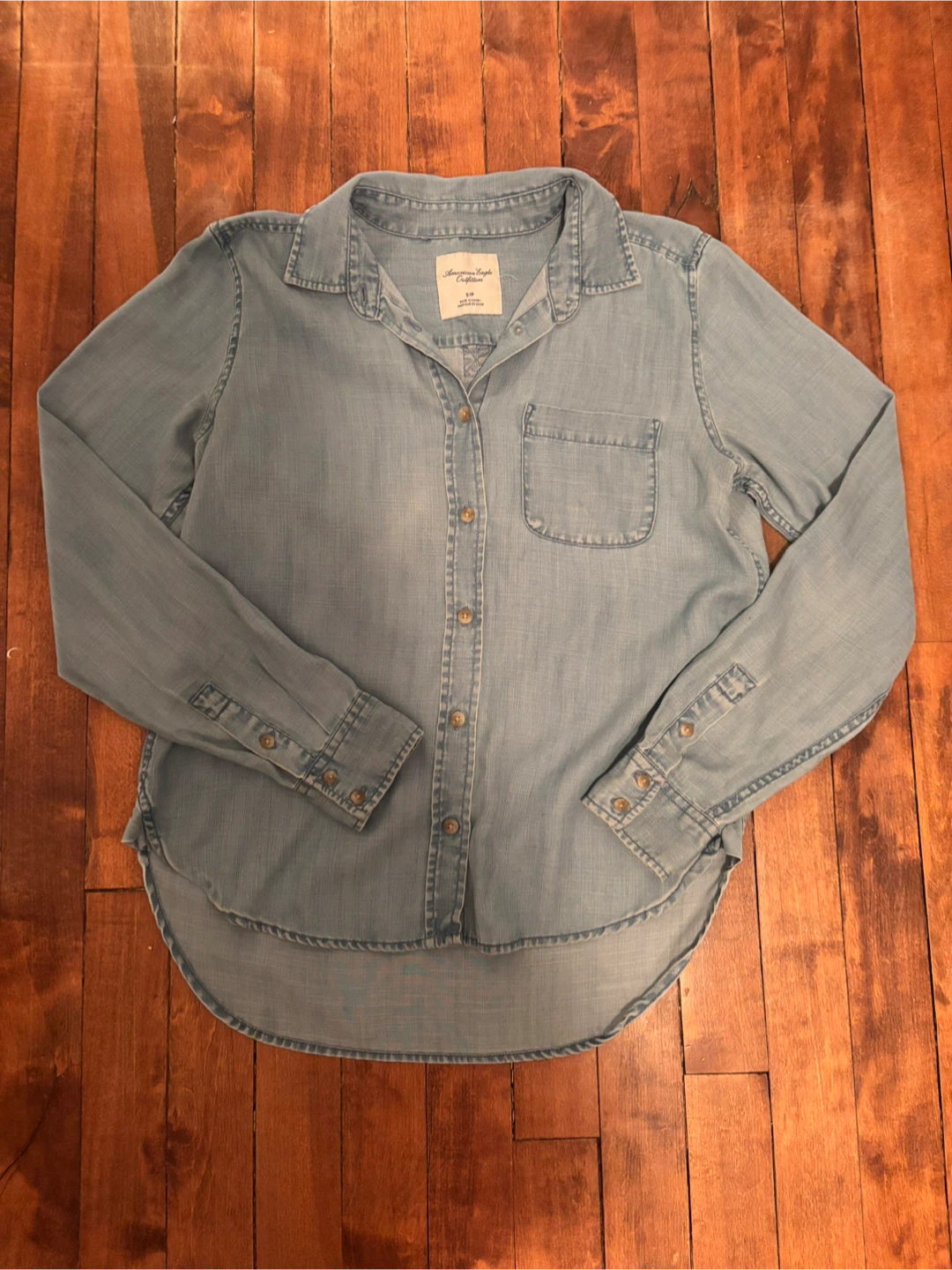 American Eagle - photo 2