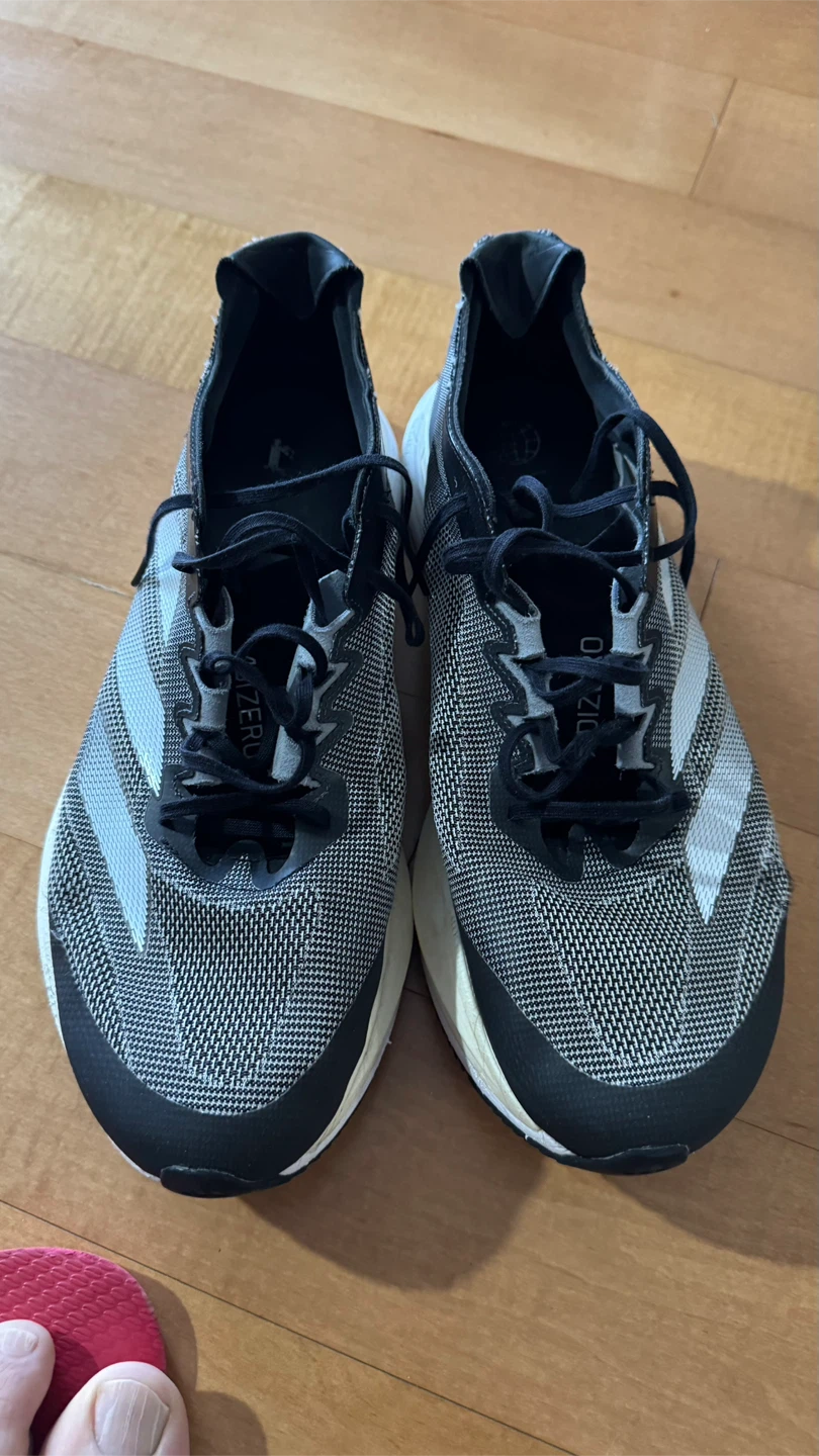 Adidas Adizero Boston 12 Running Shoes - photo 3