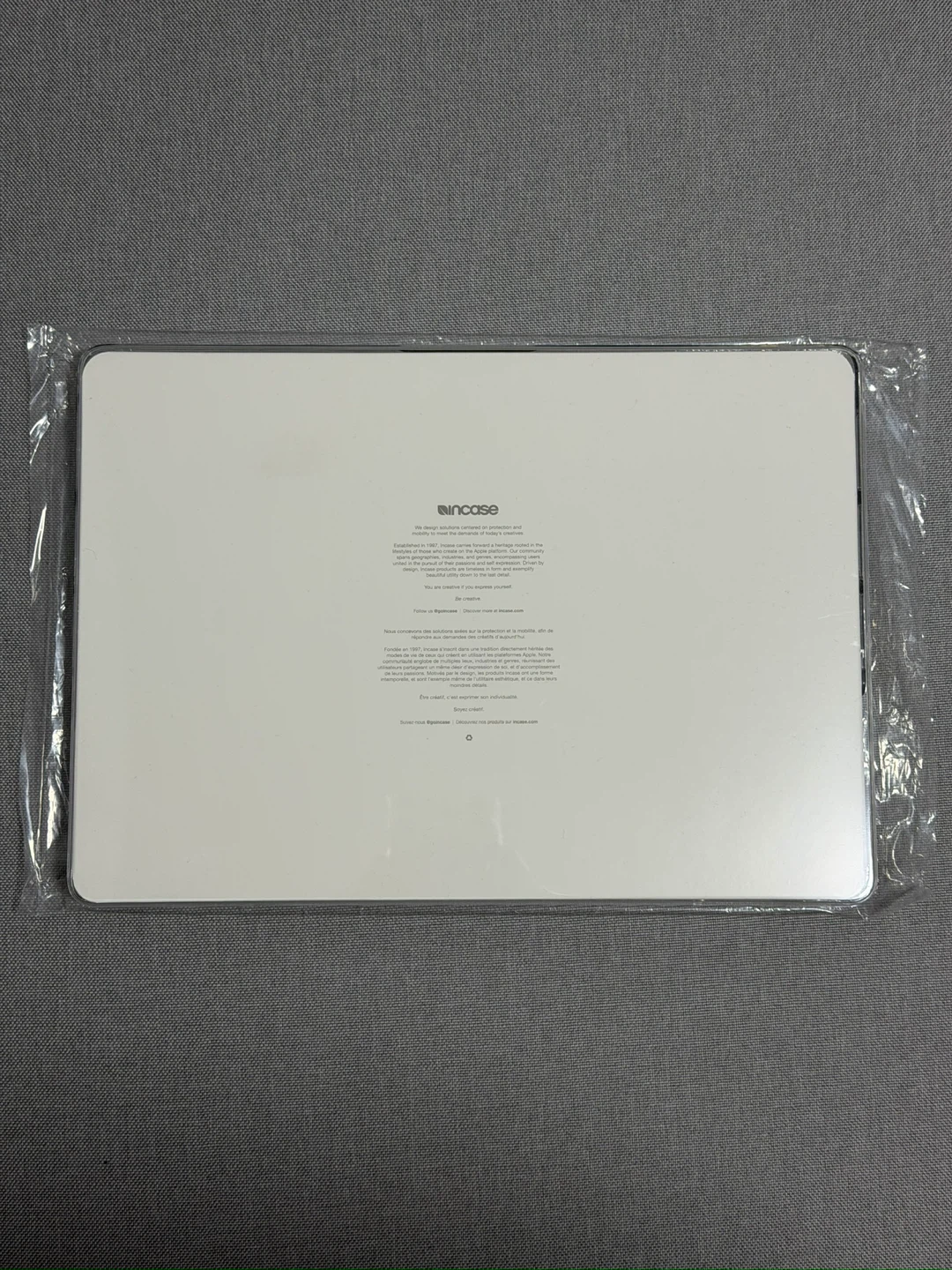 MacBook Pro 14 Protective Case