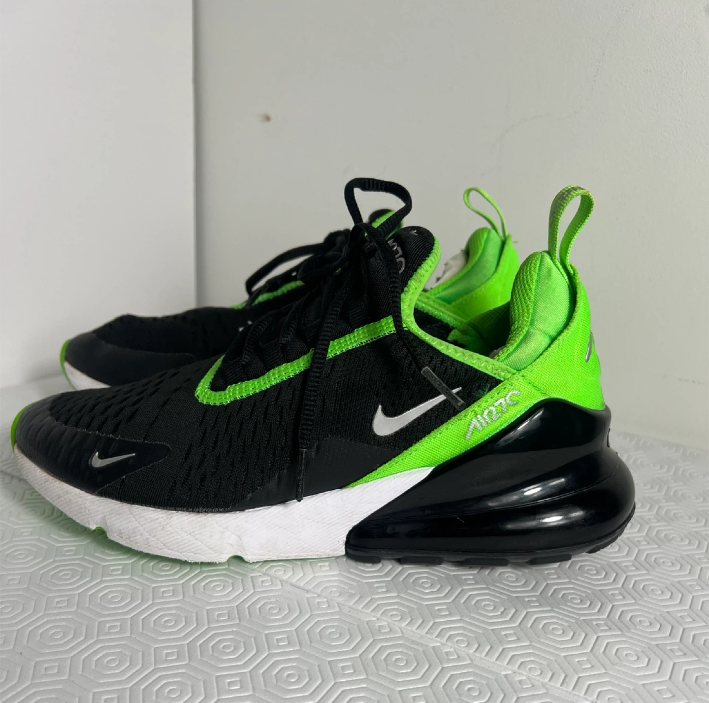 Nike Air Max 270 Sneakers