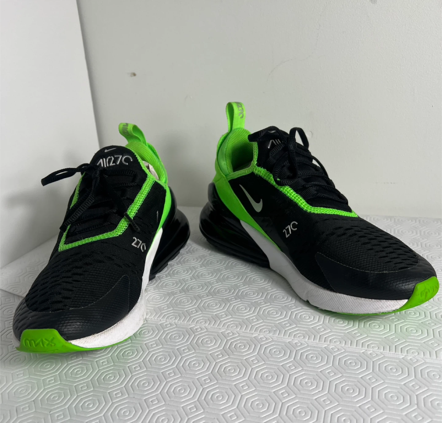 Nike Air Max 270 Sneakers - photo 4
