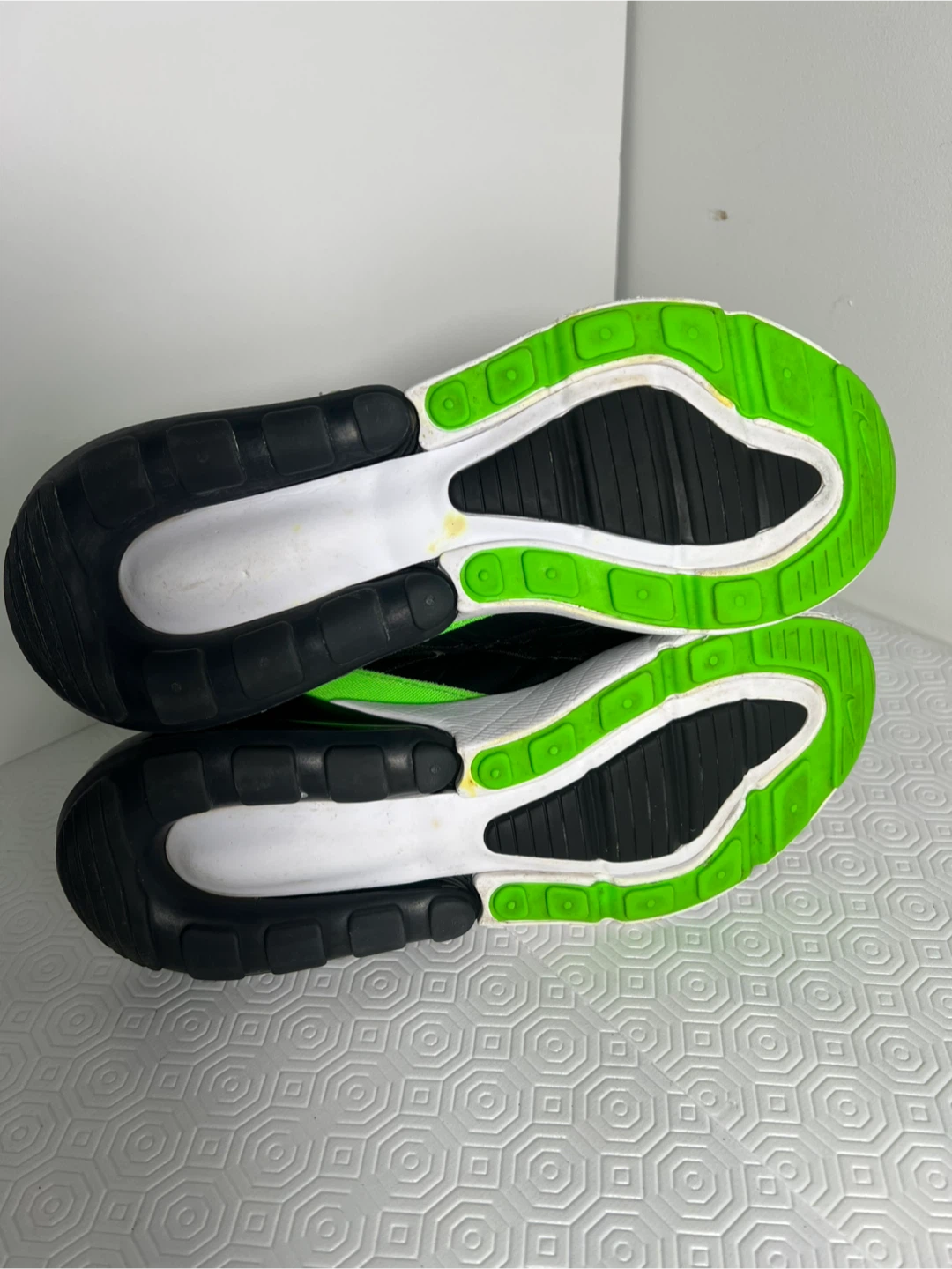 Nike Air Max 270 Sneakers - photo 5
