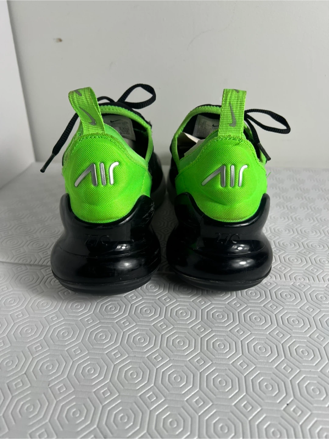 Nike Air Max 270 Sneakers - photo 3