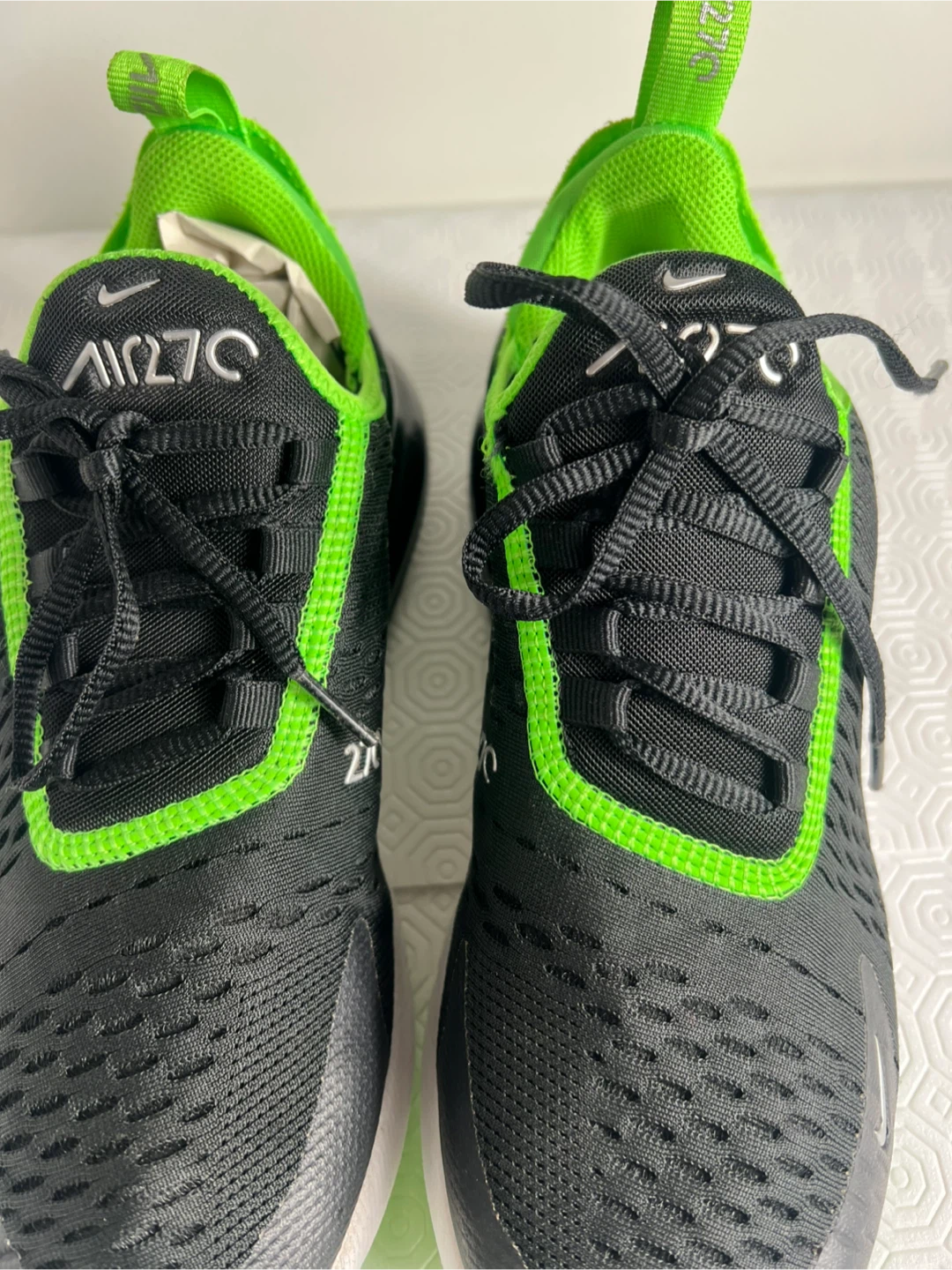 Nike Air Max 270 Sneakers - photo 2