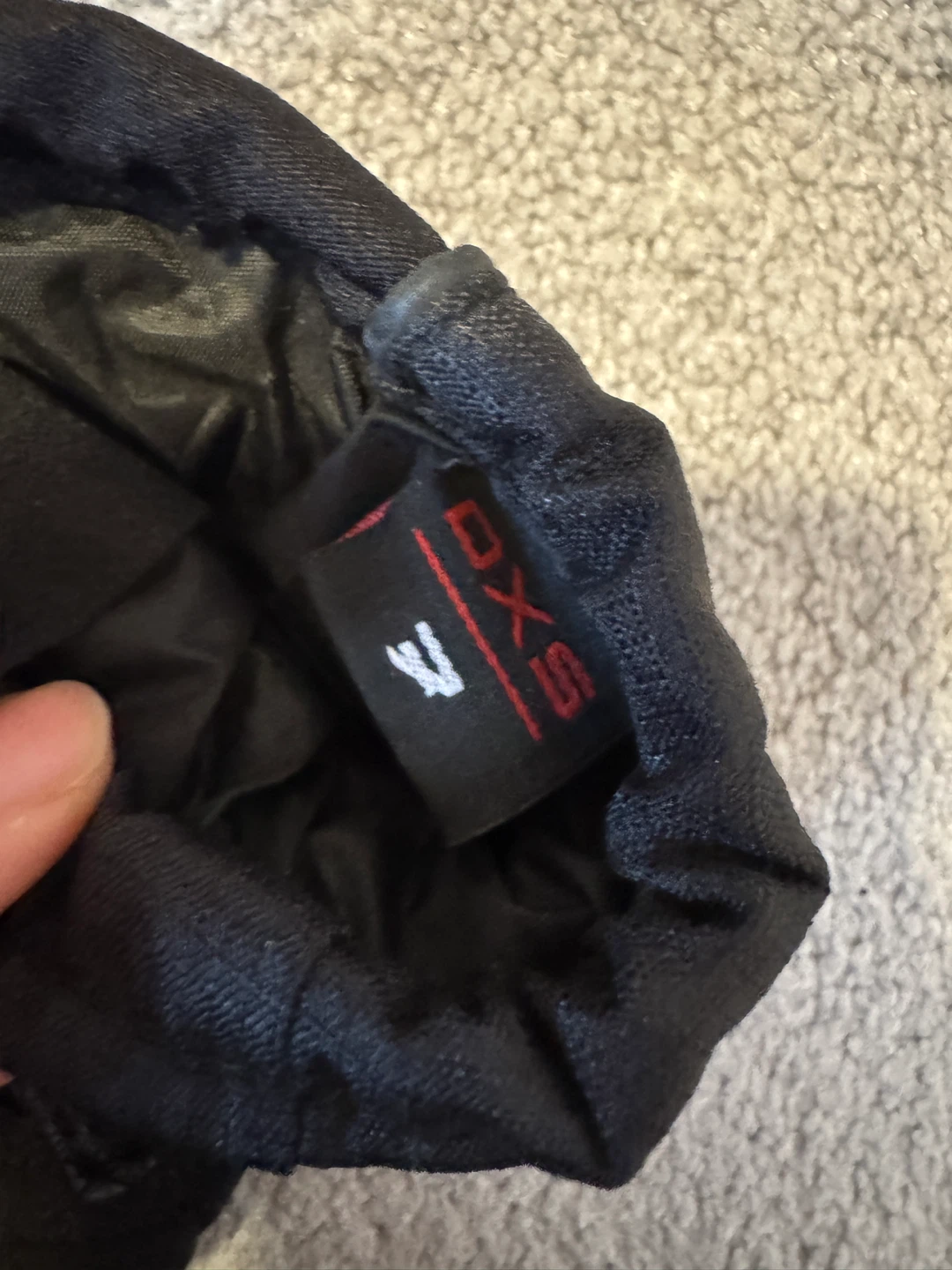 Oxford Motorcycle Women Gloves XS - photo 3
