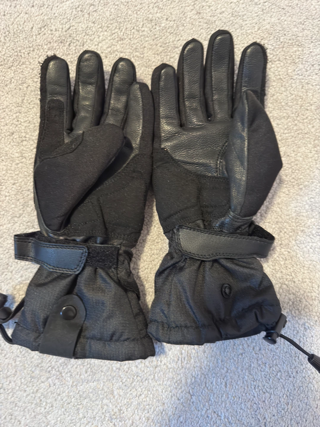 Oxford Motorcycle Women Gloves XS - photo 2