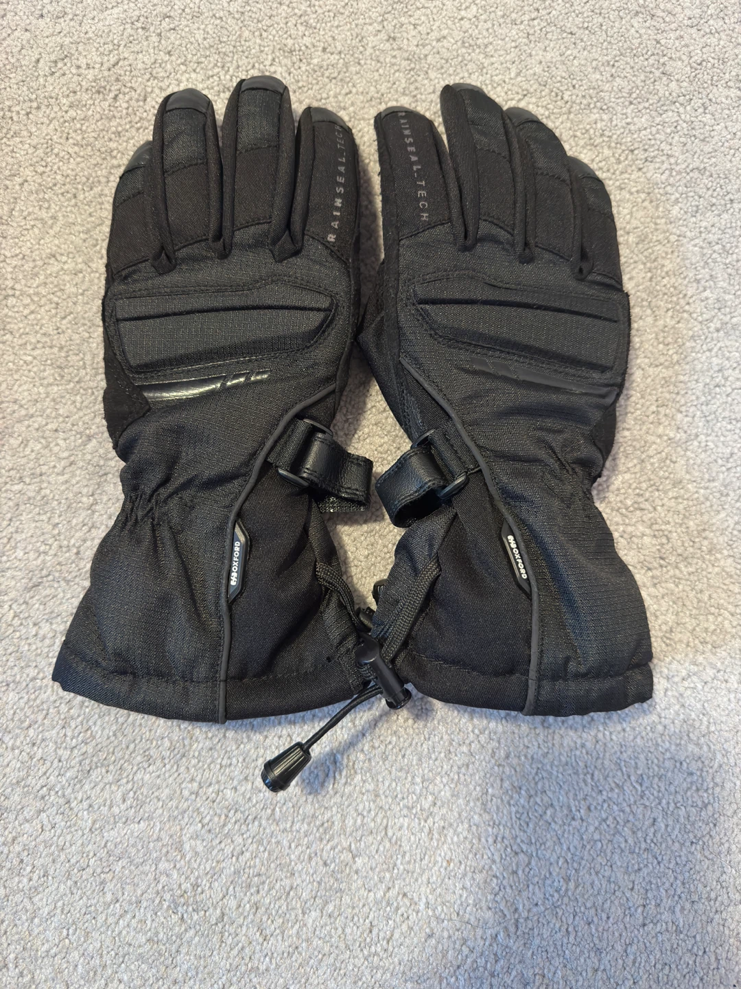 Oxford Motorcycle Women Gloves XS