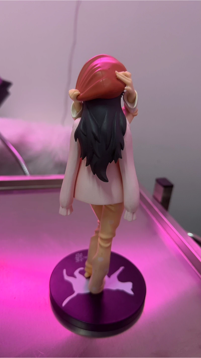 Tsubasa Hanekawa – Bakemonogatari Figure (No Box) - photo 3